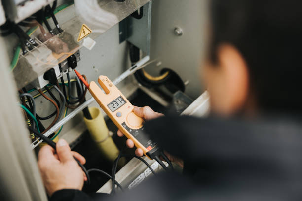 Affordable Emergency Electrician in AR