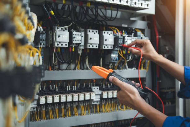Best Residential Electrician Services  in Magnolia, AR