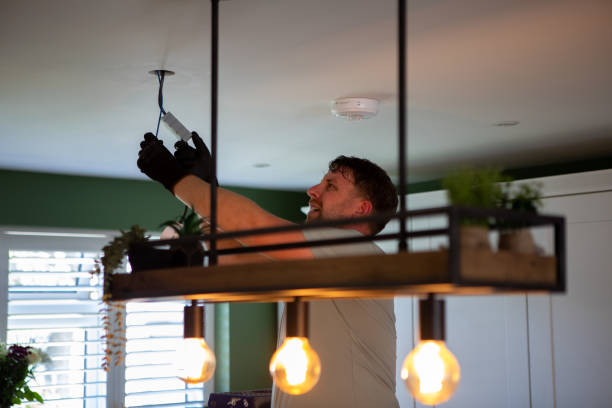 Best Electrical Outlet Repair  in Magnolia, AR