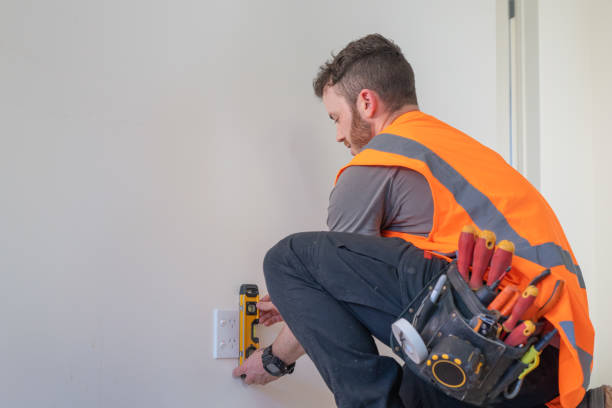 Best Electrical Installation Contractor  in Magnolia, AR